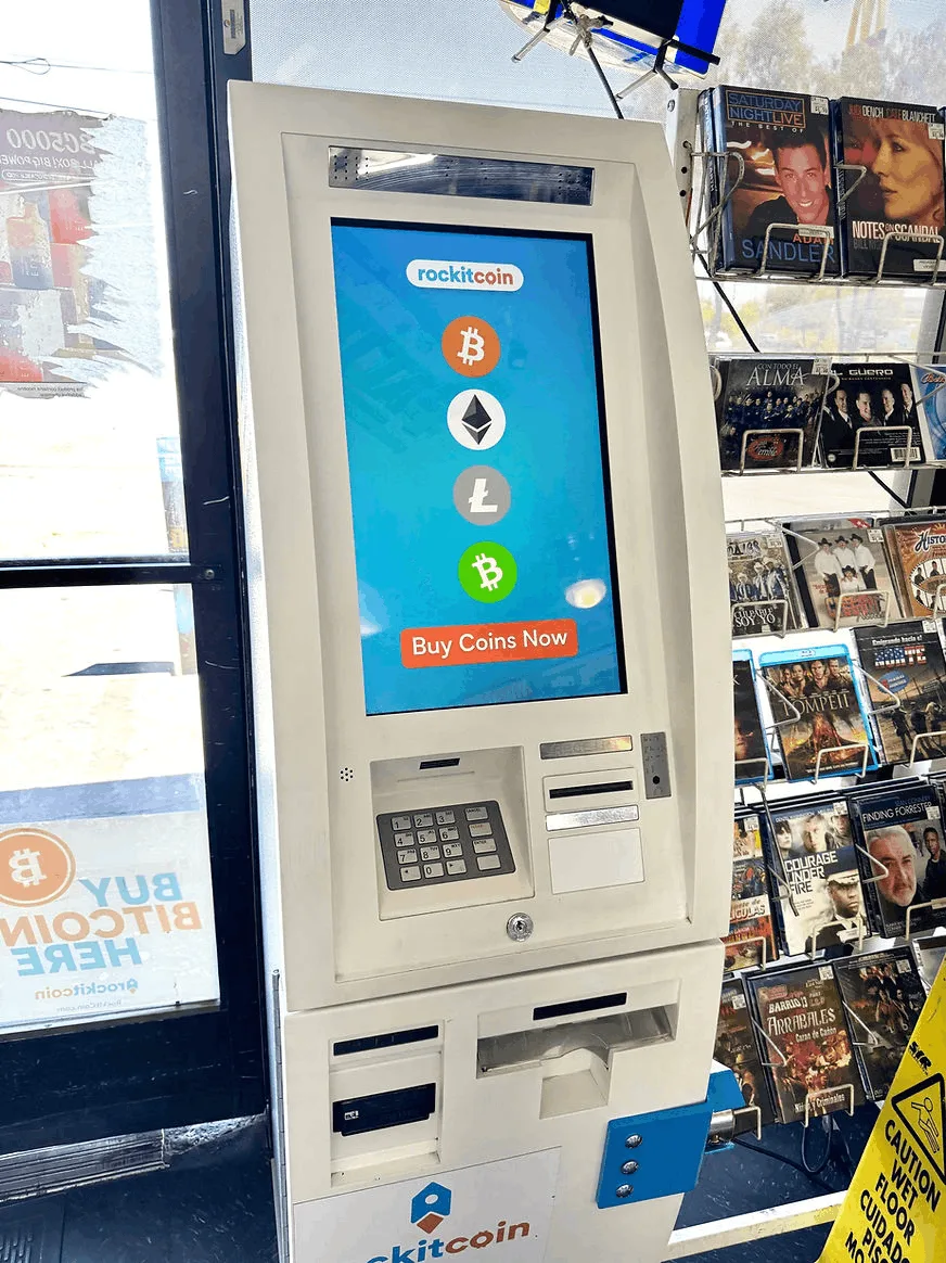 Sunoco / Golden Market 3 ATM